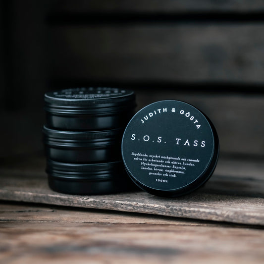 S.O.S Tass