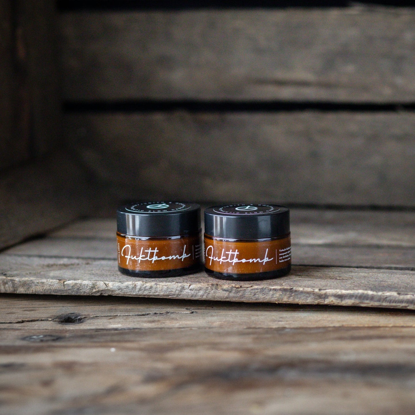 Judith & Göstas Fuktbomb