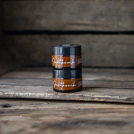 Judith & Göstas Fuktbomb