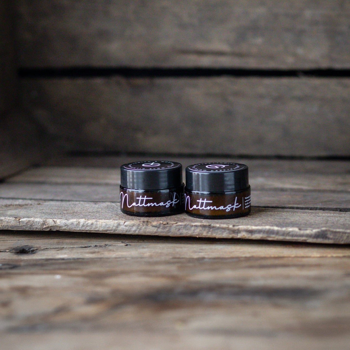 Judith & Göstas Nattmask