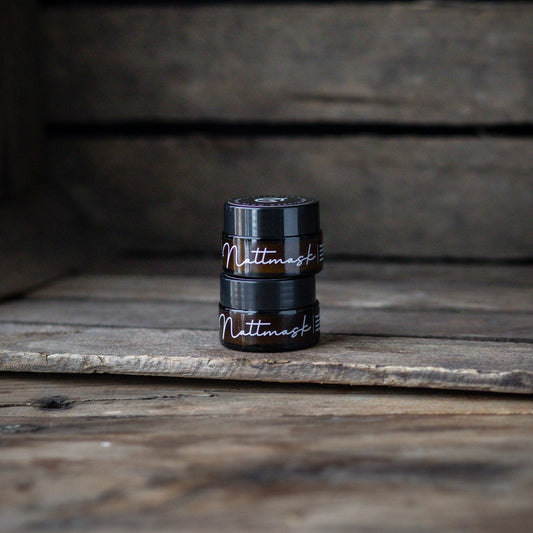 Judith & Göstas Nattmask