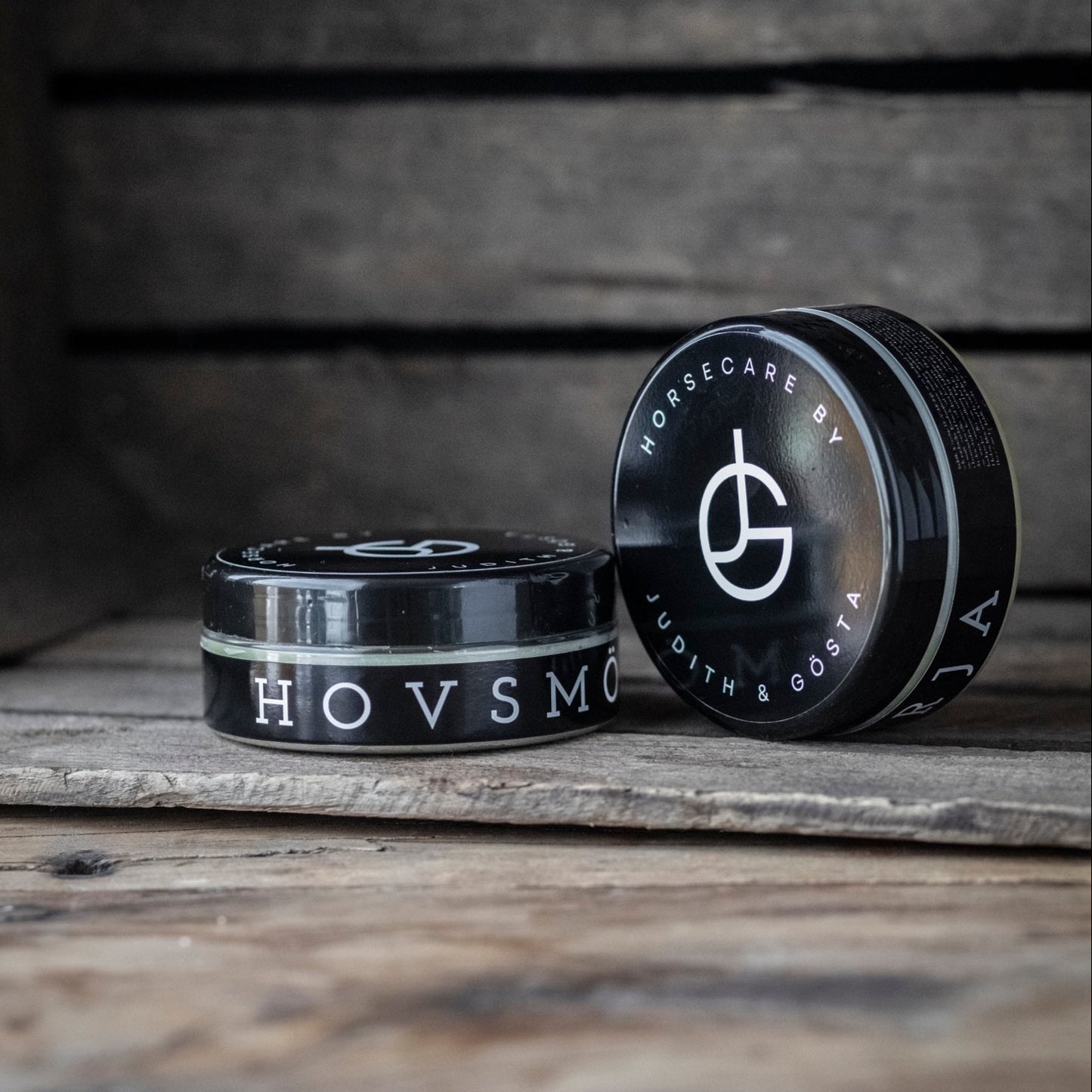 Judith & Göstas Hovsmörja