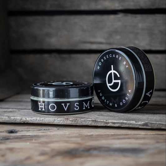 Judith & Göstas Hovsmörja