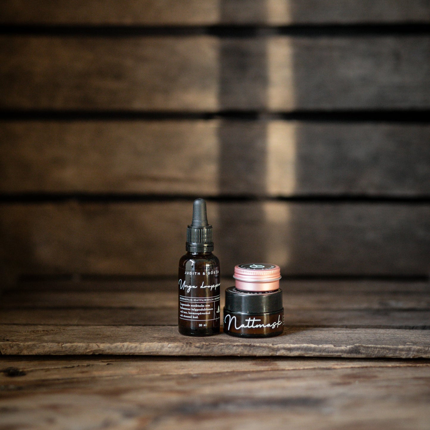 Judith & Göstas Hormonmkit