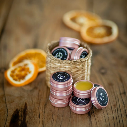 S.O.S Pussar - PINK EDITION