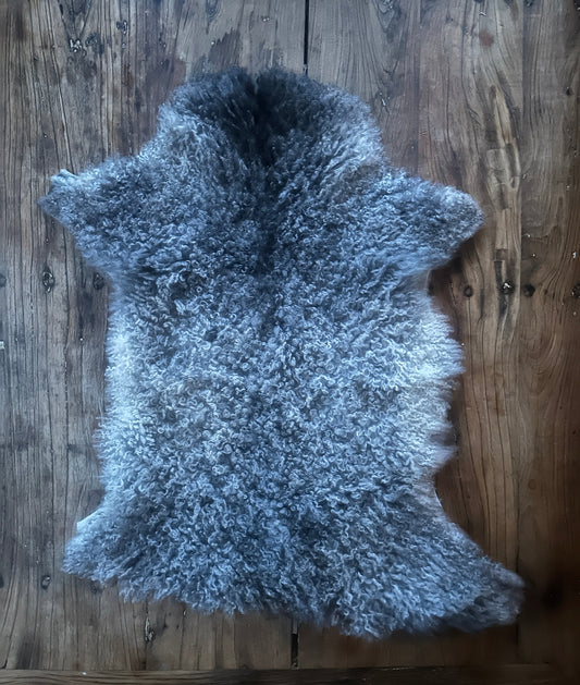 Får & Lammskinn Gotlandsskinn