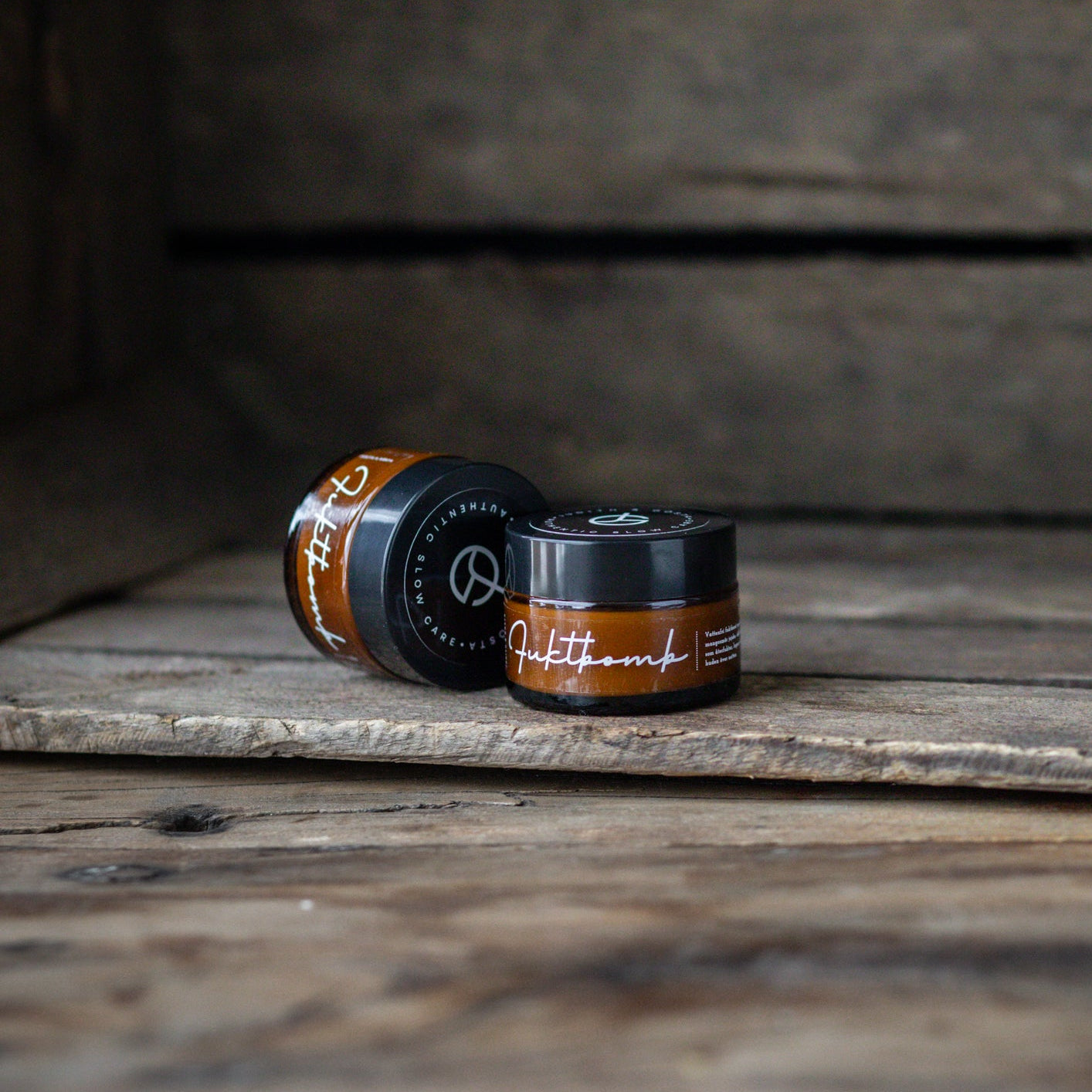 Judith & Göstas Fuktbomb