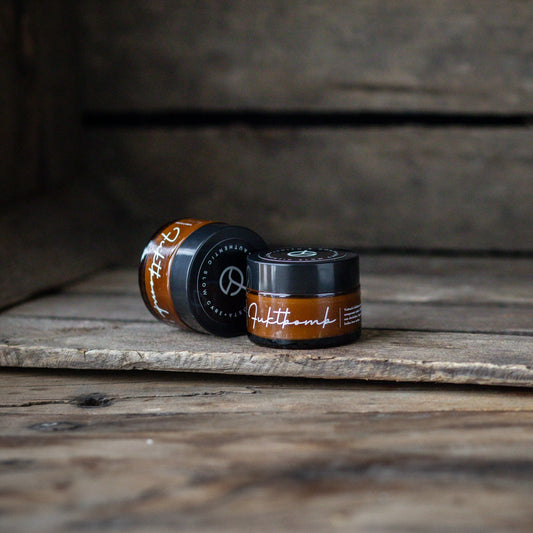 Judith & Göstas Fuktbomb