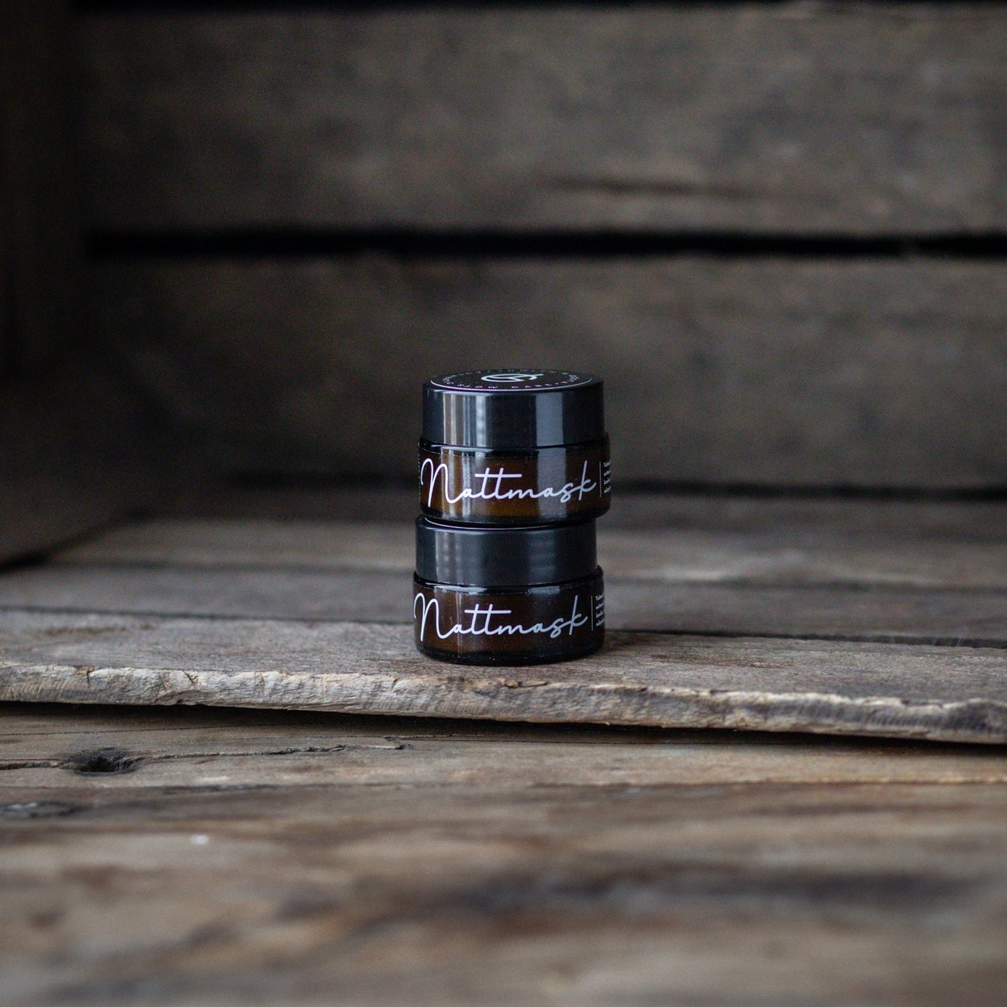 Judith & Göstas Nattmask