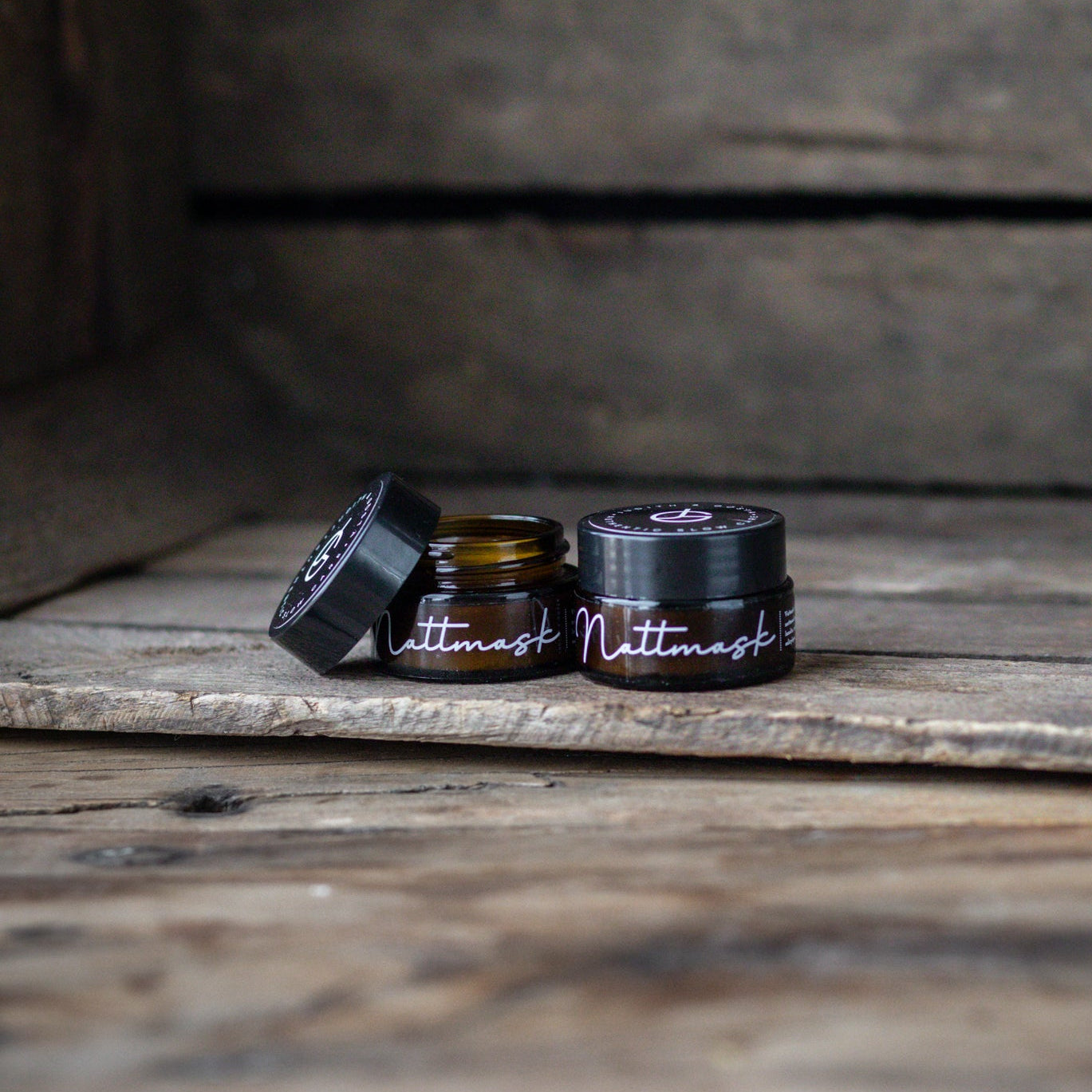 Judith & Göstas Nattmask