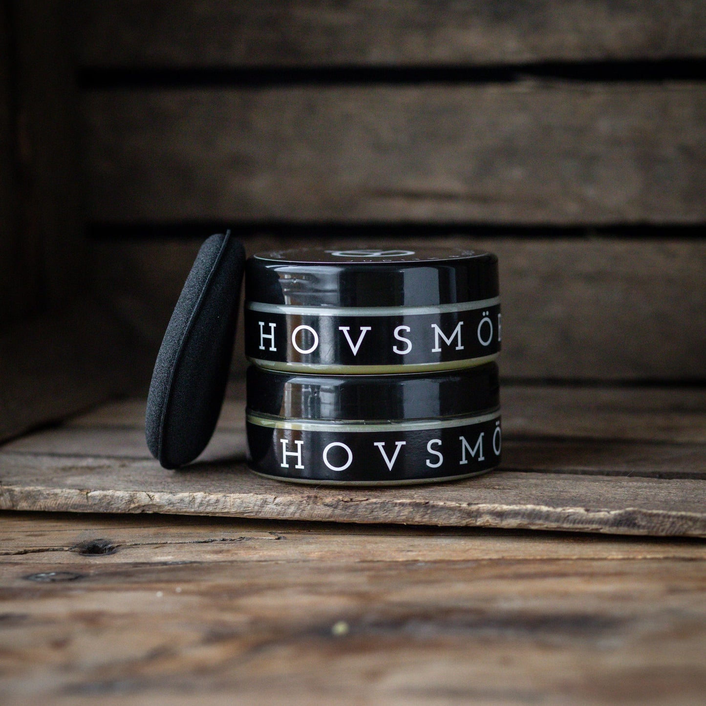 Judith & Göstas Hovsmörja