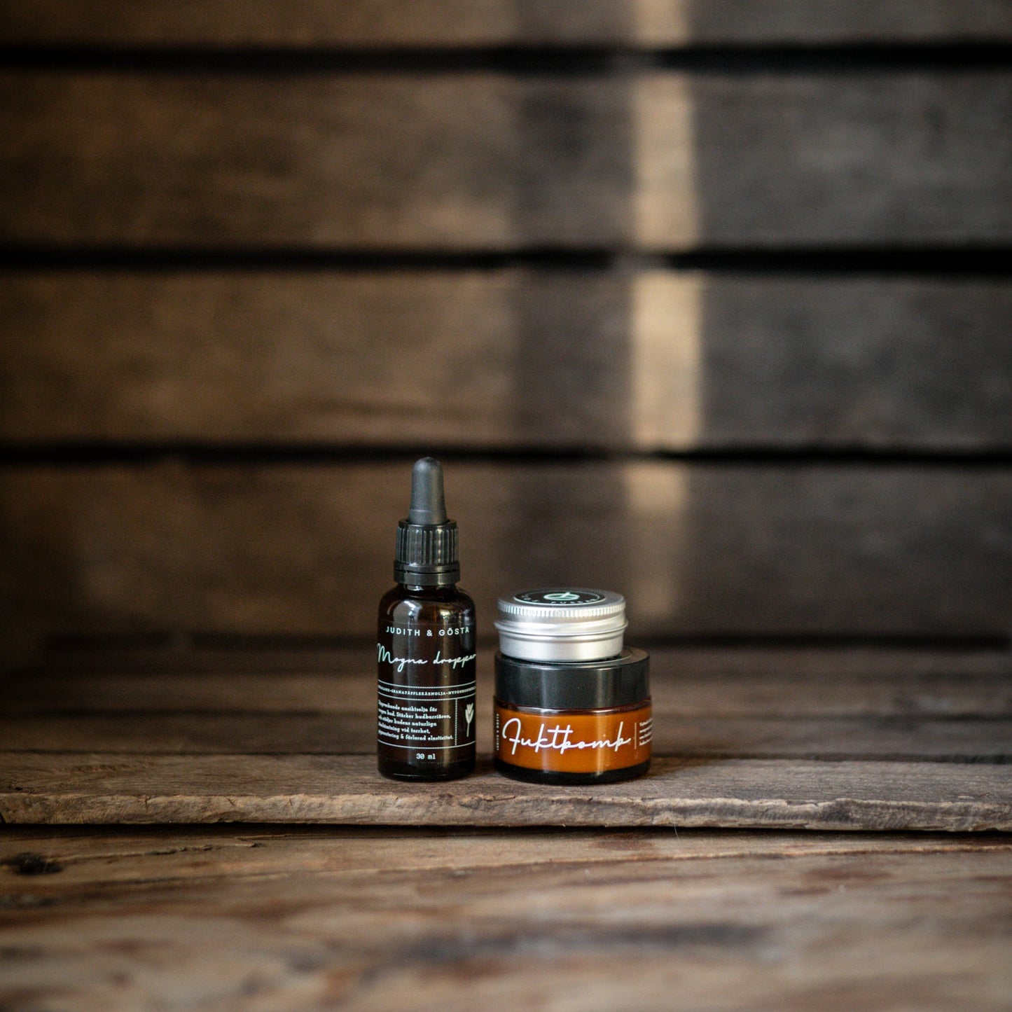 Judith & Göstas Fuktkit