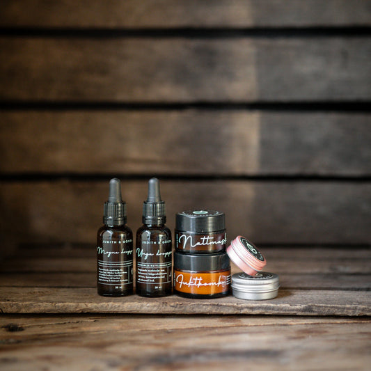 Judith & Göstas Slow Care premium kit