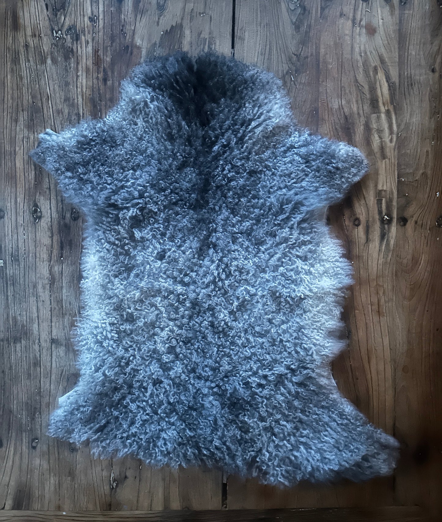 Får & Lammskinn Gotlandsskinn